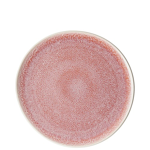 Rosenthal Teller flach 30cm Junto Rose Quartz
