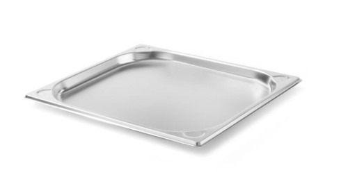 HENDI Gastronorm Behälter 2/3 - 20 H mm - 0,6 mm Stärke 1,5 Liter