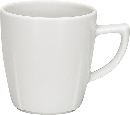 Schönwald Avanti Gusto Tasse hoch, Nenngröße: 21, Ø 75mm, Inhalt: 0,21 L