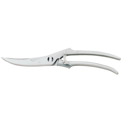 WMF Geflügelschere Edelst.Rostfr. Länge 25 cm Edelstahl Rostfrei 18/10, Handwäsche