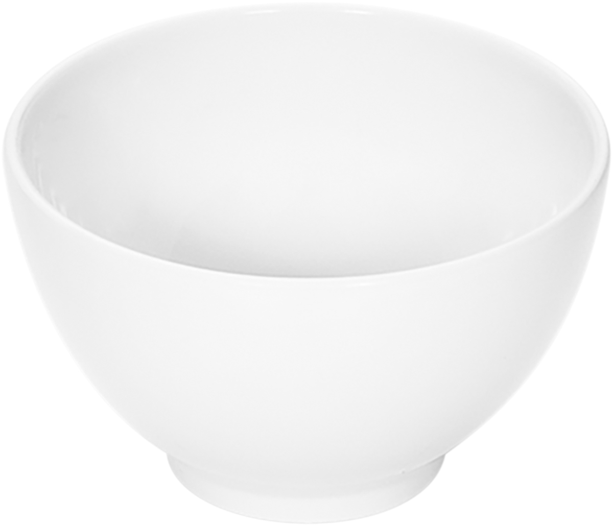 Contour Bowl rund 10 cm/0,28l Höhe: 6,2 cm von SCHÖNWALD