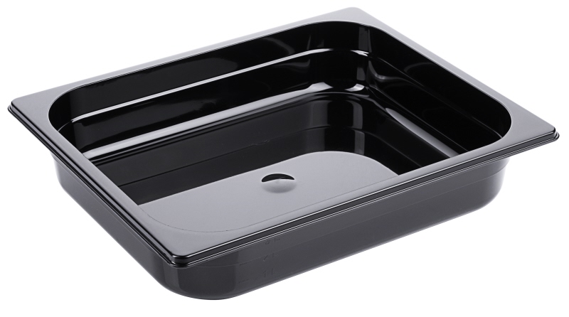 GN-Behälter 1/2, 65 mm