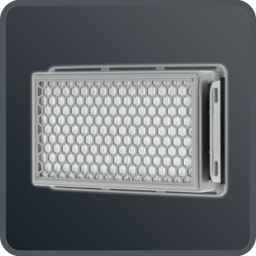 Rowenta RO3953 Compact Power Staubsauger mit Beutel