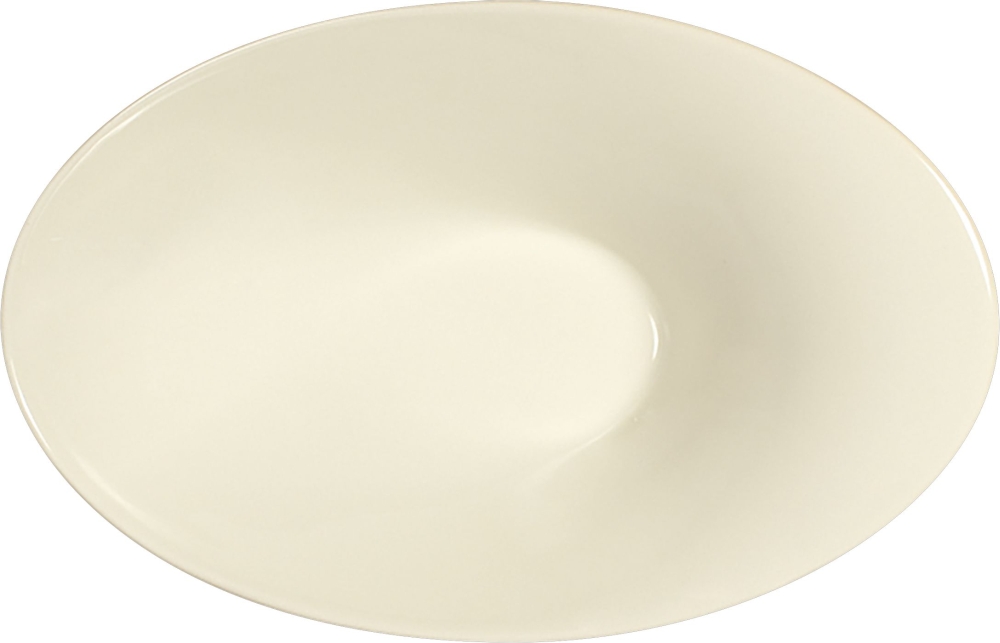 BAUSCHER silhouette Schale oval 18 cm