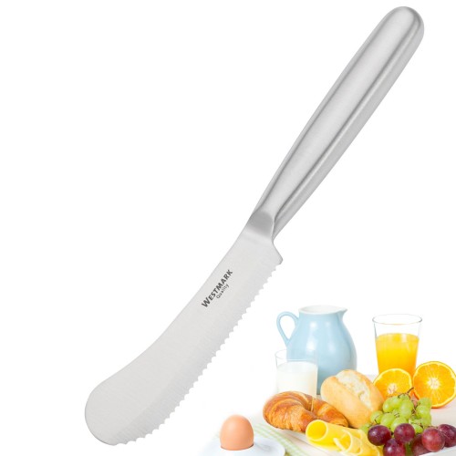 Westmark Frühstücksmesser, Klinge 10 cm