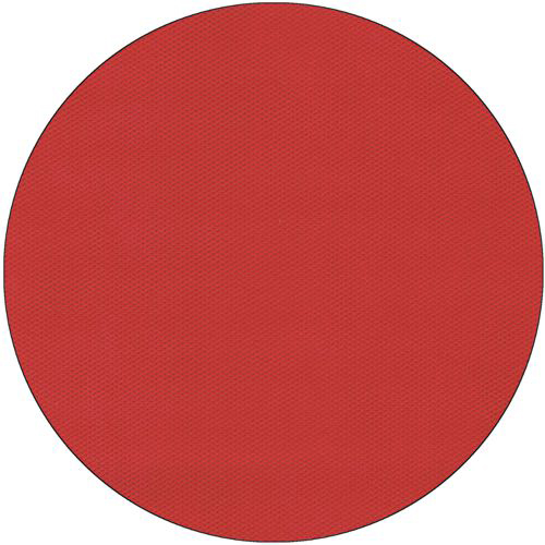 20 Mitteldecken, stoffähnlich, Vlies "soft selection" 80 cm x 80 cm rot von Starpak