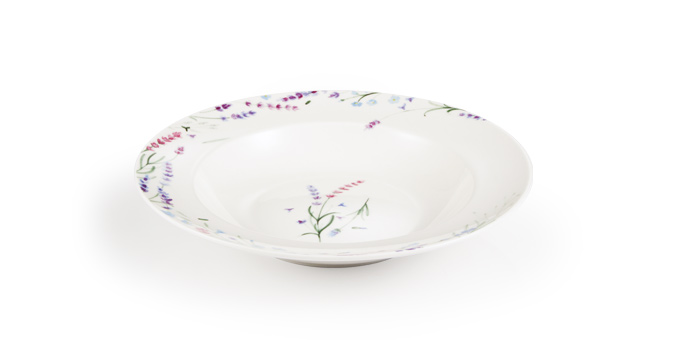 Suppenteller PROVENCE ø 23 cm