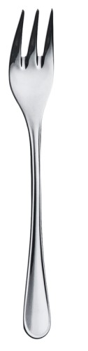 LUGANO Kuchengabel 18/10 CNS, ganz poliert