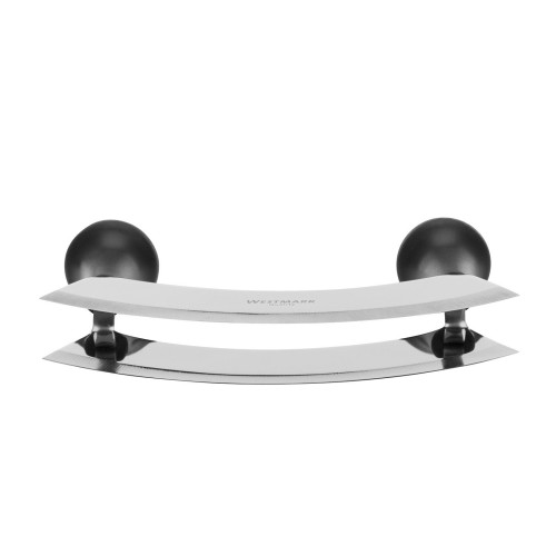 Westmark Wiegemesser »Due«, 2 Klingen