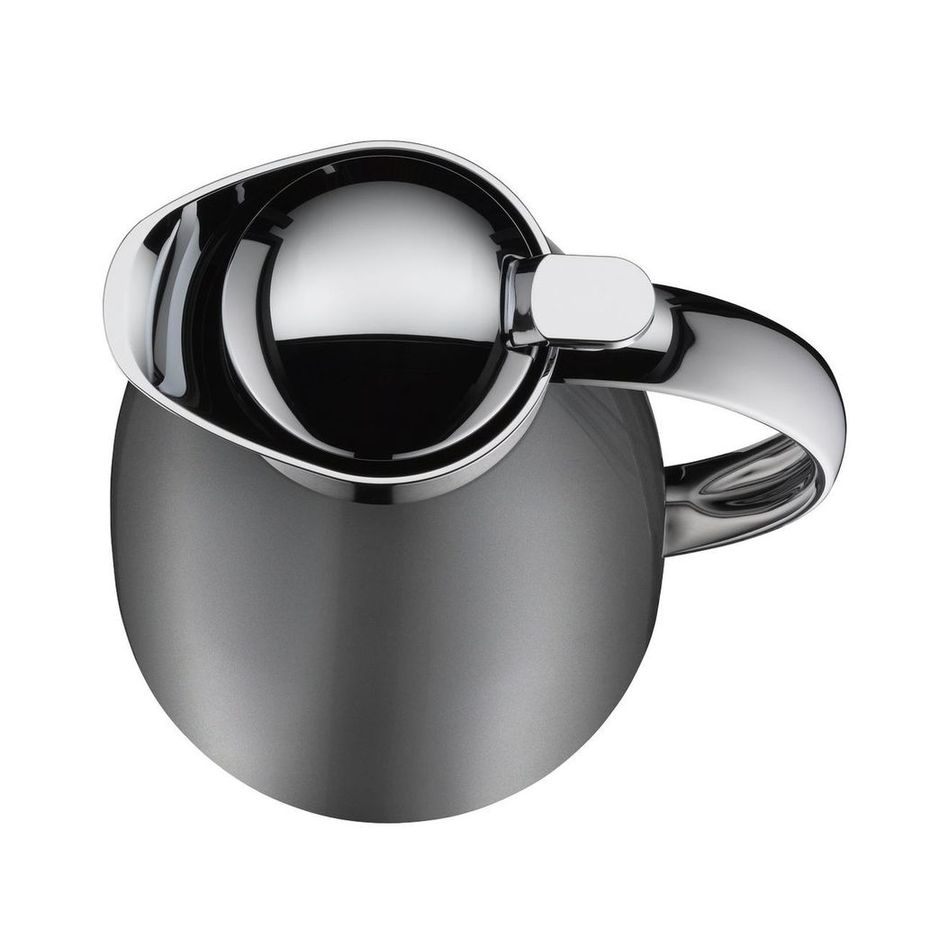 alfi Isolierkanne Gusto space grau matt 0,65 Liter