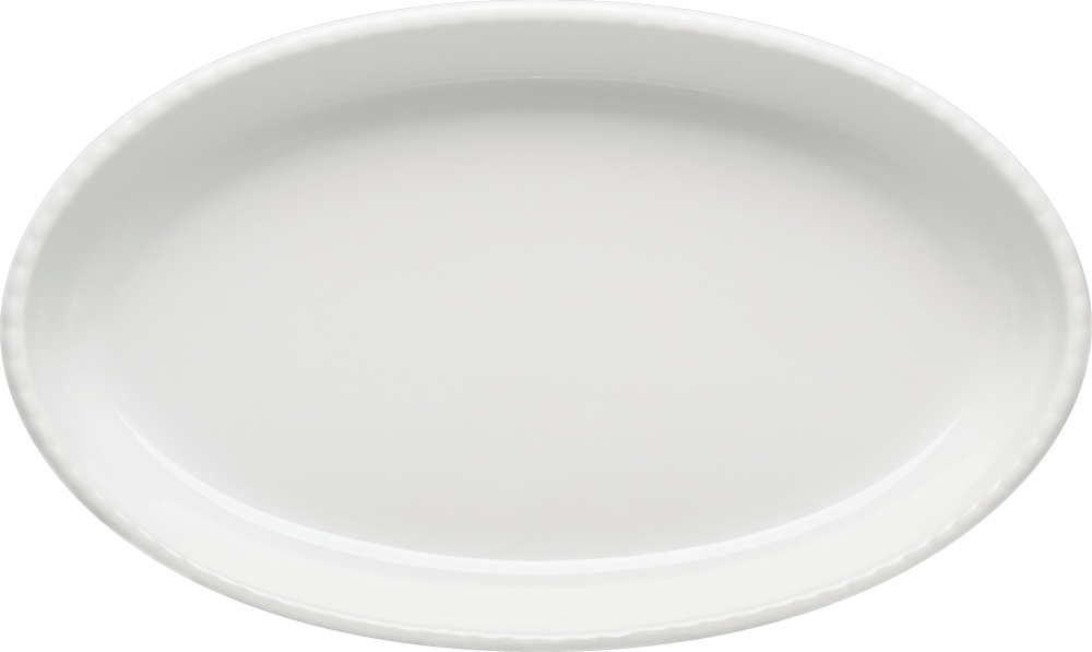 BAUSCHER luzifer Backform oval 44 cm