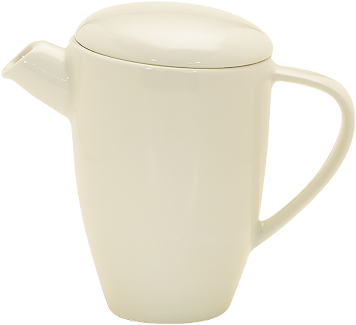 Pepper Kaffeekanne Komplett 0,30l Maße: 15,4 x 8,9 x 13,4 cm von SCHÖNWALD