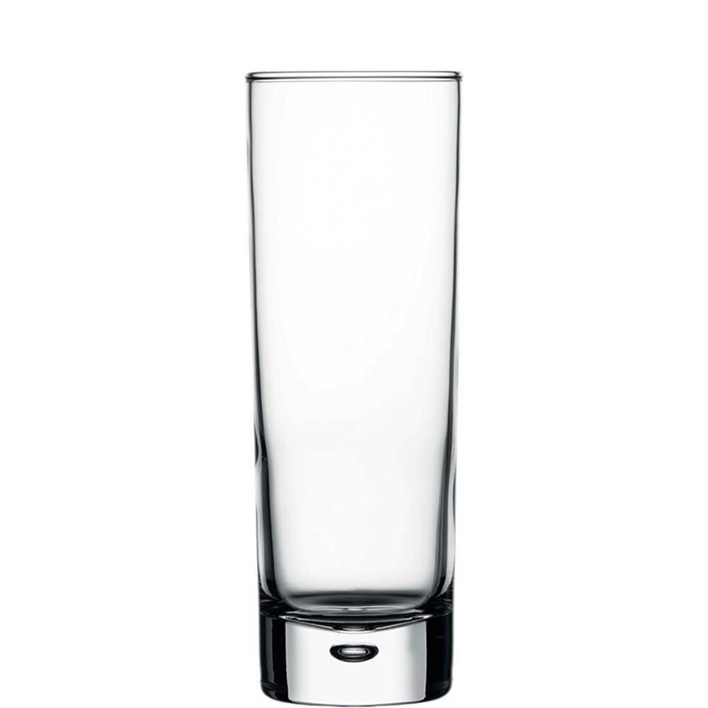 Centra Tubo Longdrink 31cl; 0,25l /-/,Pasabahce