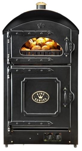 NEUMÄRKER King Edward Majestic 590x590x1200 mm