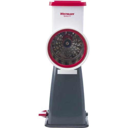 Westmark Trommelreibe mit 4 Trommeln