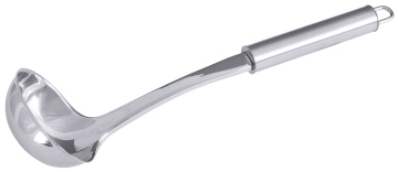 Suppenschöpfer, oval Serie POLARIS