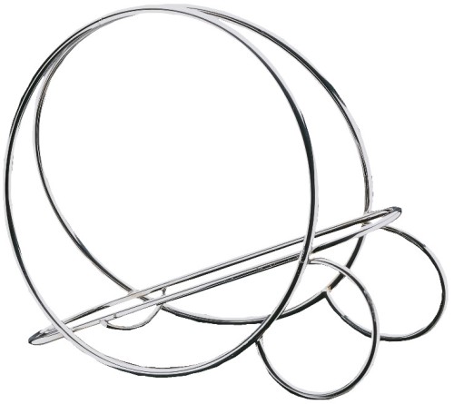 WMF Rotweinwiege CLASSIC | Maße: 30 x 24 x 15,5 cm