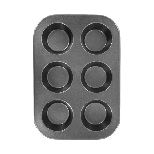 Westmark 6er Muffinbackform