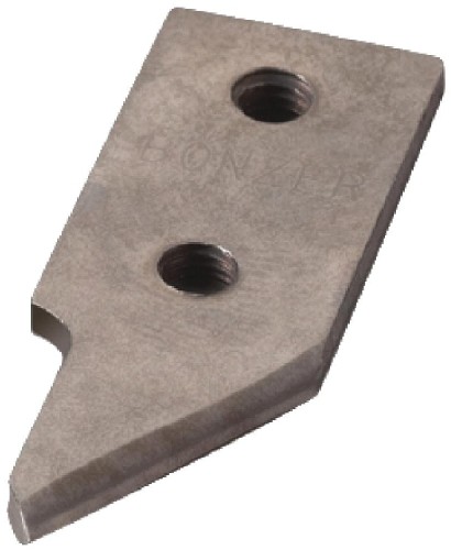 Bonzer® Dosenöffner Messer universal 5er Packung - 5 Stück