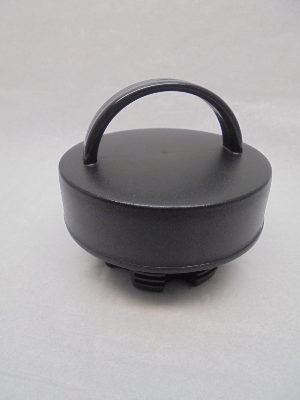 alfi Schraubverschluss schwarz für Dan