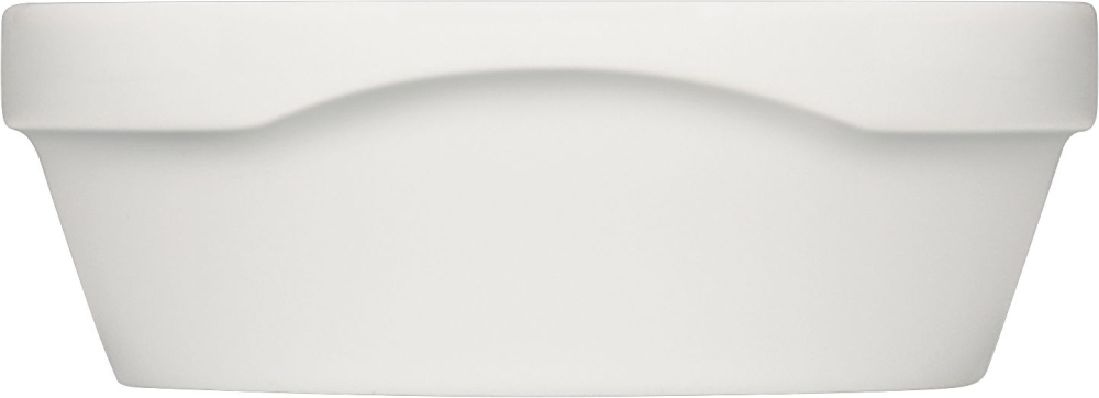 BAUSCHER airflow Schale planer Boden 15cm - auch für Serie(n): planer boden