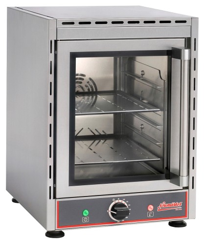 Neumärker Heißluftofen GN Mini