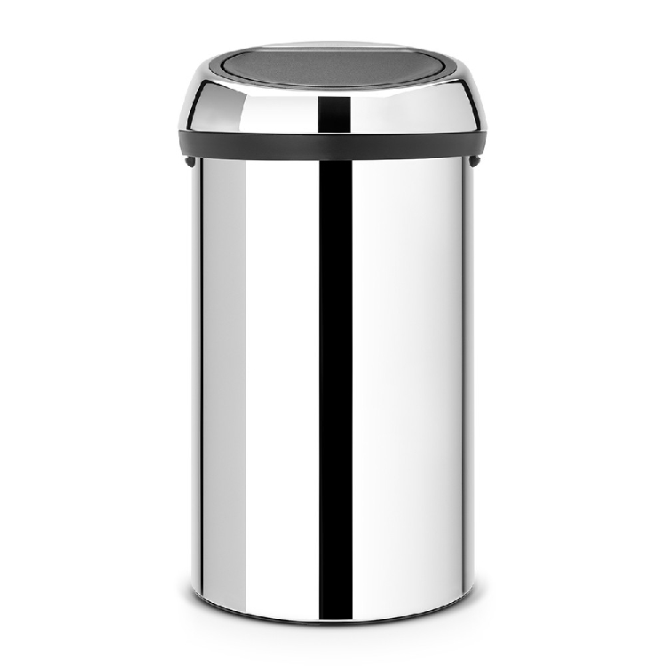 Brabantia Abfalleimer TOUCH BIN