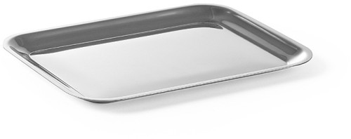 HENDI Auslagetablett - rechteckig - 205x155 mm