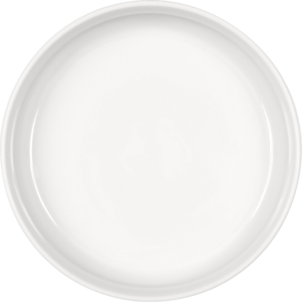 BAUSCHER systemgeschirr carat relief Eintopfschale 18 cm - auch für Serie(n): carat