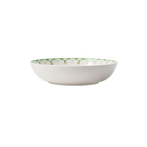 Villeroy & Boch Colourful Spring Salatschale, Inhalt: 0,73 l, Durchmesser: 18,7 cm