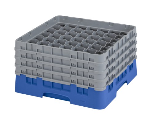 Camrack® mit 49 Fächern 21,5cm maximale Höhe von Cambro