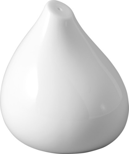 Villeroy & Boch Pfefferstreuer, 6 cm Durchmesser, Serie Stella Cosmo, Inhalt: 0,09 Liter