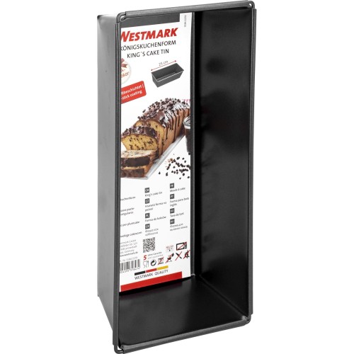 Westmark Königskuchenform »Back Klassiker«, 25 cm