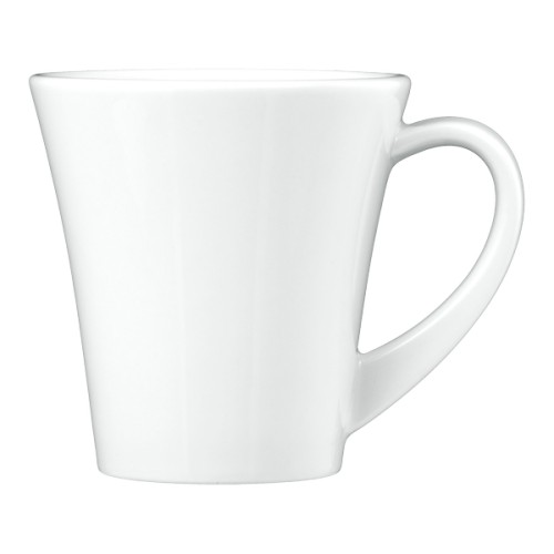 Seltmann Obere zur Cappuccinotasse 5243 0,25 l, Form: ModernLife, Dekor: 00006