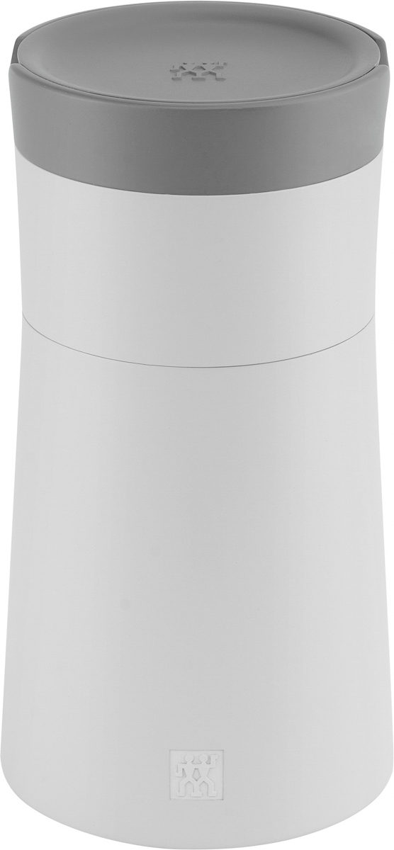 Spiralschneider, Grau, Kunststoff, Serie: Z-Cut. Marke: ZWILLING