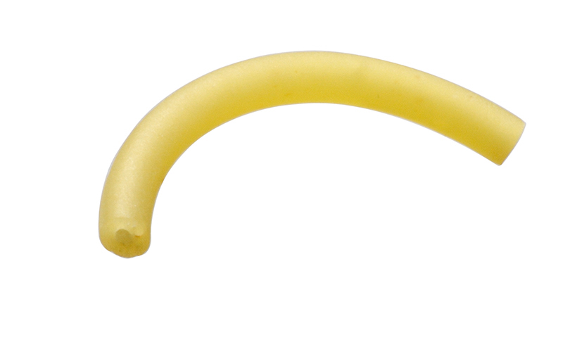 Bartscher Pasta Matrize für Bigoli Ø3mm | Pasta-Größe: Ø 3 mm | Maße: 5,5 x 5,5 x 10 cm. Gewicht: 0,16 kg