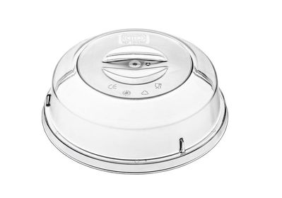 Roltex Tellerabdeckung hoch, 21,5 cm Durchmesser