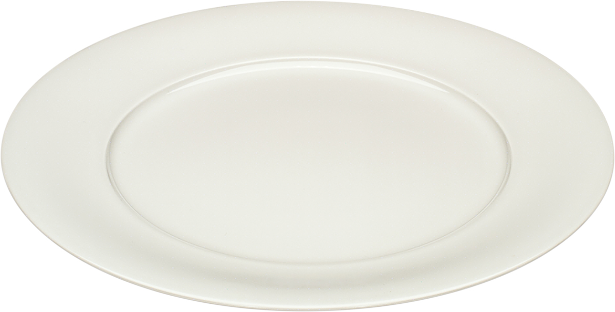 Delight Teller flach rund Fahne 28 cm Höhe: 2,4 cm von SCHÖNWALD