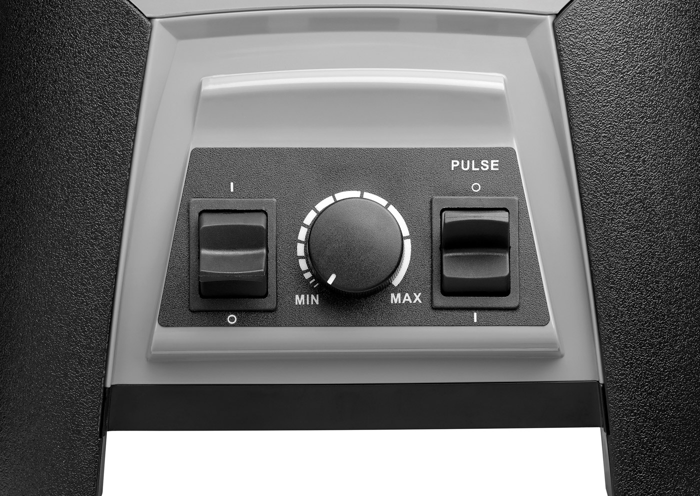 Bartscher Blender PRO 2,5L | Ausführung Messer:Edelstahl | Maße: 22,5 x 22,5 x 55,5 cm. Gewicht:4,5 kg