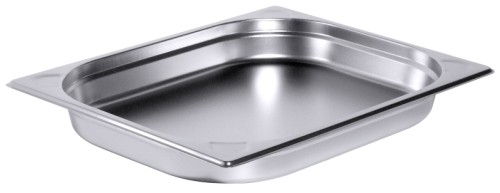 GN-Behälter 1/2, 40 mm