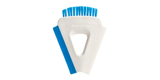 Multi-Wischer mit Bürste CLEAN KIT