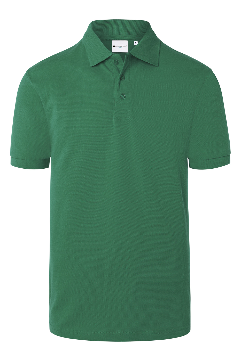 Herren Workwear Poloshirt Basic - Größe: 5XL