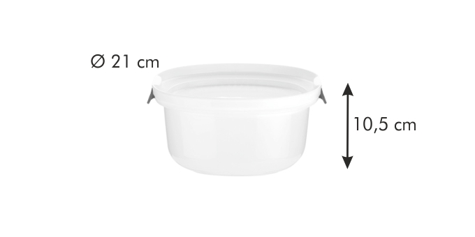 Reistopf PURITY MicroWave