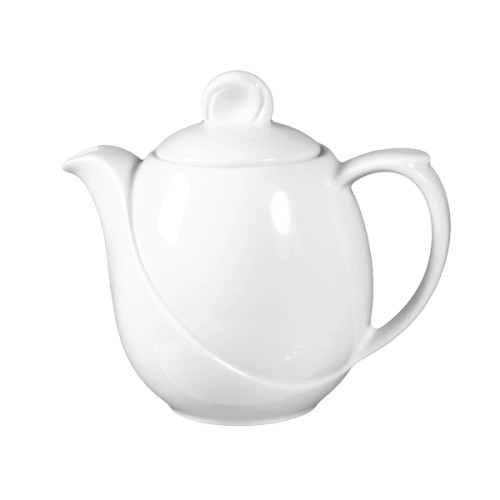 Seltmann Kaffeekanne 1, Form: Laguna, Dekor: 00006
