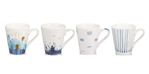 Tescoma Tasse myCOFFEE, 4 St., Deep blue