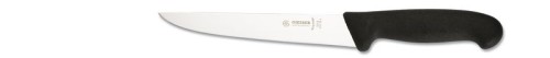 Stechmesser 18 cm, schwarz > Giesser - Made in Germany
