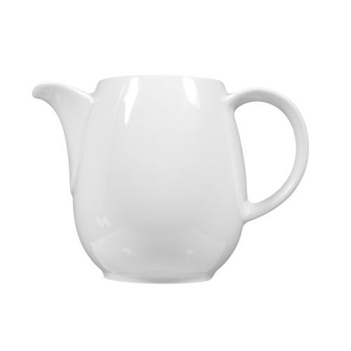 Seltmann Unterteil zur Kaffeekanne 1, Form: Meran, Dekor: 00006