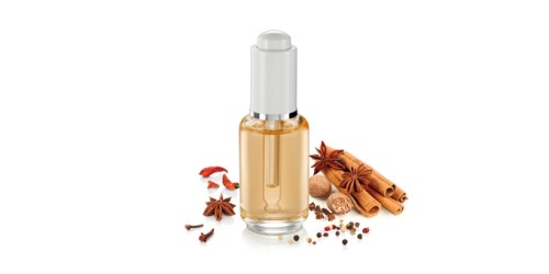 Tescoma Ätherisches Öl FANCY HOME 30 ml, Exotisches Gewürz