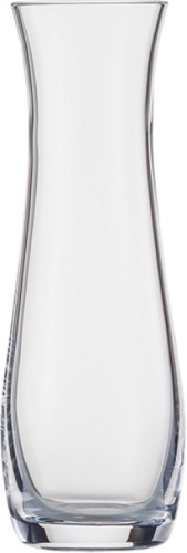 Schott Zwiesel KARAFFE FRESCA V 0,1 LTR 0,1 L /-/ CE, Form: 8849 - mit Füllstrich