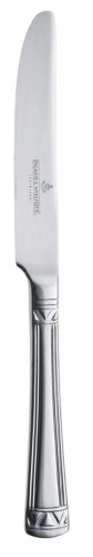 Dessertmesser Modell Aradena Chromstahl